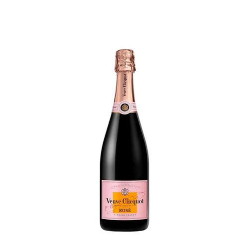 Veuve Clicquot Rose